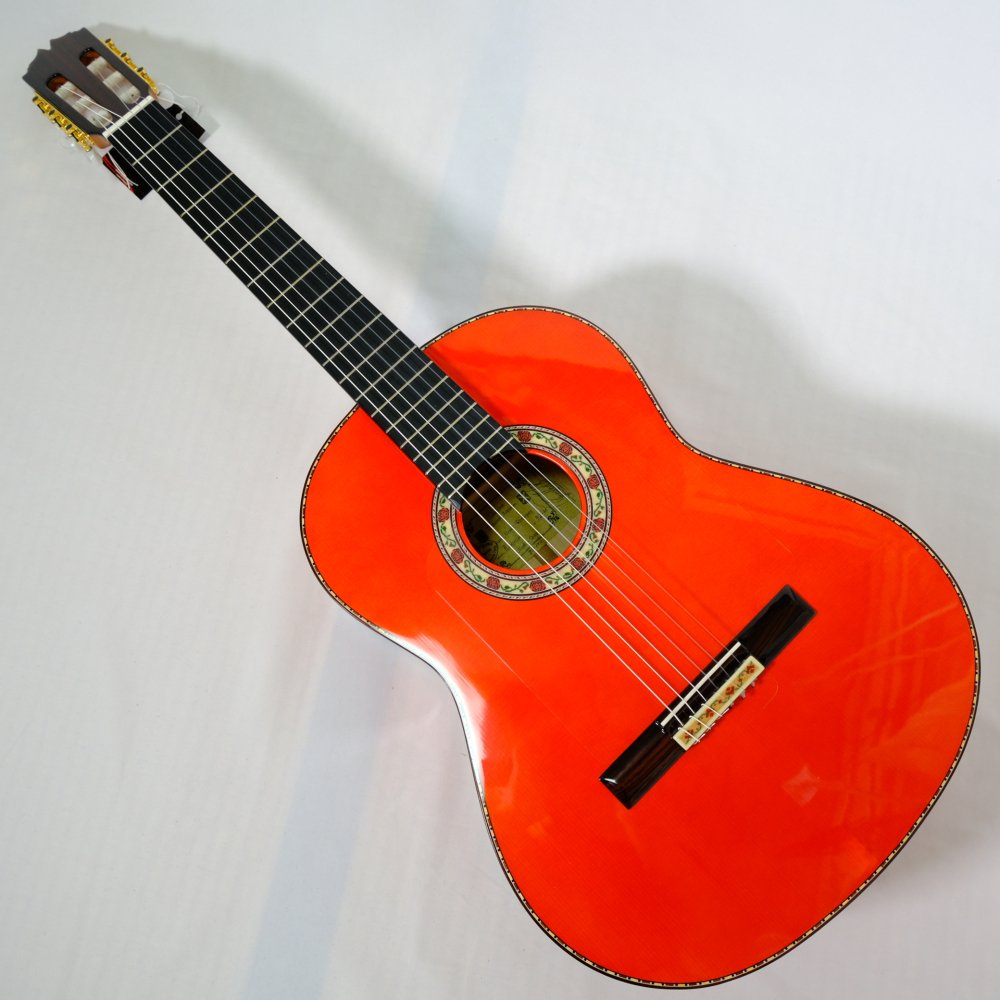 ファン・モンテス Flamenco Model ３２－Ｍ (シープレス) - Spain Guitar Online Shop