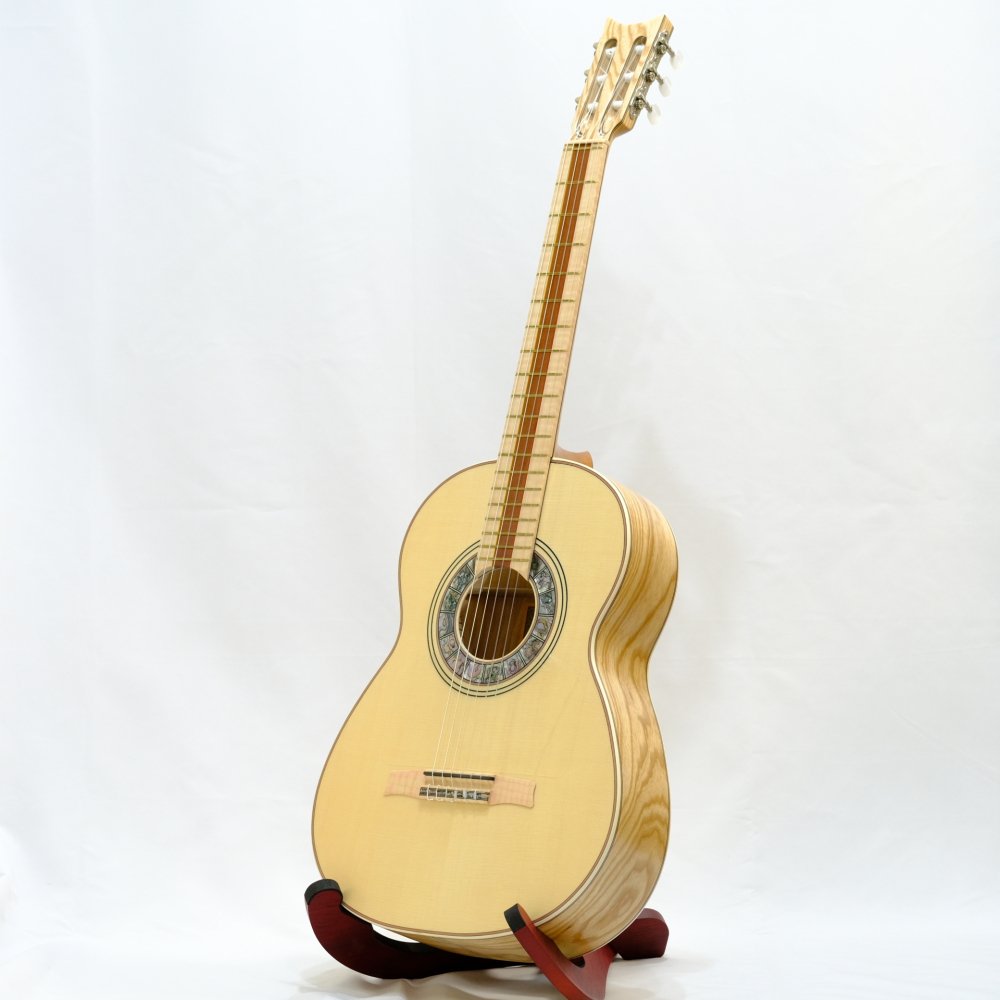 アンダルシアンギター 『Tokyo』 Limited Edition / Marcelo Barbero 1948 - Spain Guitar  Online Shop