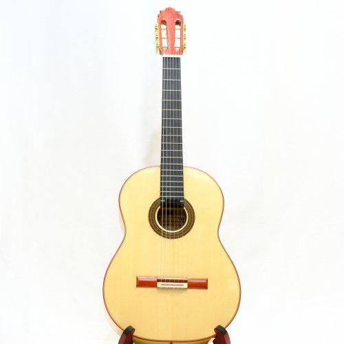 マルティネス イ コルテス modelo : シープレスモデル 1a - Spain Guitar Online Shop