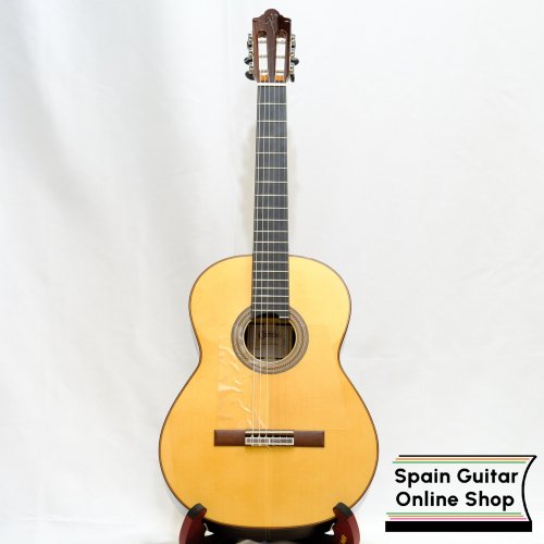 フラメンコギターのもう１つの可能性 - Spain Guitar Online Shop