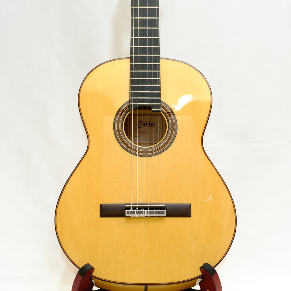 エルマノス・カンプス ＰＲＩＭＥＲＡ－Ａ（プリメーラ－Ａ） - Spain Guitar Online Shop