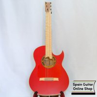 エレガット(カルロスピックアップ搭載モデル) - Spain Guitar Online Shop