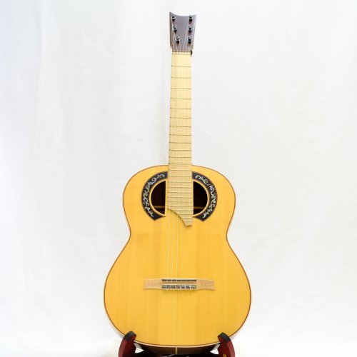 世界に1本、あなだけのスペシャルギター - Spain Guitar Online Shop