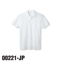 日本製ポロシャツ（5.3oz）★プリントスター（Printstar）