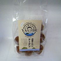びはん 山田の醤油ドーナツ