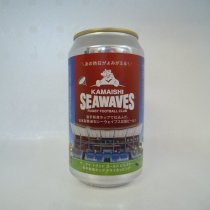 ベアレン 釜石SW応援ビール350ml缶