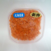塩いくら【100g】（北海道産）