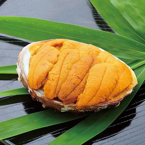 川石水産 焼うに【100g】 - 五篤丸水産【ごとくまる】　東北・山田町の特産品