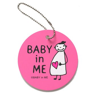 マタニティマークBABY in ME（R）グッズショップ