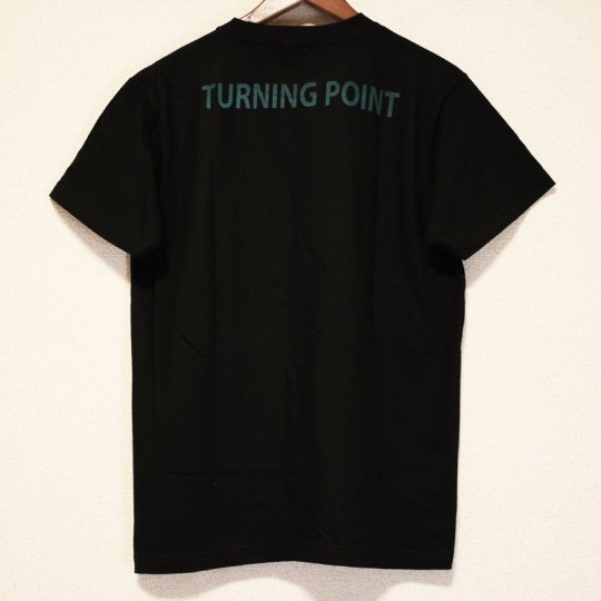 Turning Point T-shirt - TP STORE