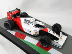 1/43F1 - ミュージアムコレクションオンラインショップ