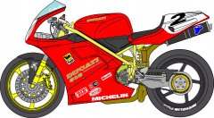 1/12Moto - ミュージアムコレクションオンラインショップ