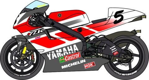 1 12ヤマハyzr500 97ノリックデカール ミュージアムコレクションオンラインショップ 1 12ヤマハyzr500 97ノリックデカール ミュージアムコレクションオンラインショップ