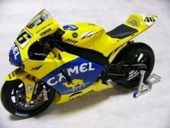 1/12ヤマハYZR-M1'05ロッシ ゴロワーズデカール - ミュージアム 1/12ヤマハYZR-M1'05ロッシ ゴロワーズデカール - ミュージアム