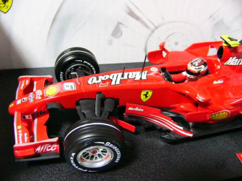 MFH F2007 マルボロデカール付 1/12 スケール くらしを楽しむアイテム