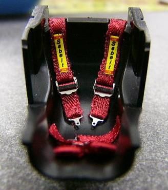 4枚セットデルビル ヘルガー セット 1/64 頭文字D セットVol.11 末次トオルロードスター(NA6CE