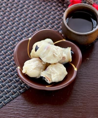 焼きとんび 200g入り - 創業106年 中村漁業部