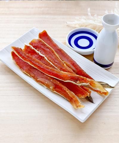 青森県産 鮭とばハラス300g 天然秋鮭の濃厚な旨味 青森県産 鮭とばハラス300g 天然秋鮭の濃厚な旨味