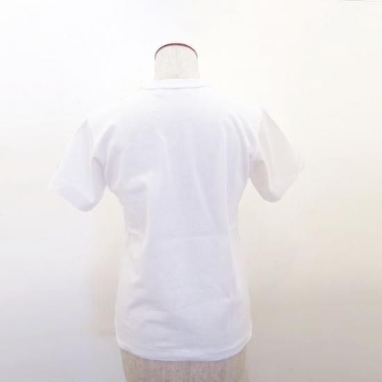 PLAY COMME des GARCONST CdG-AZ-T105-051-3