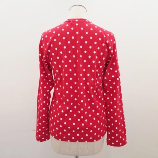 PLAY COMME des GARCONST CdG-AZ-T165-051-3