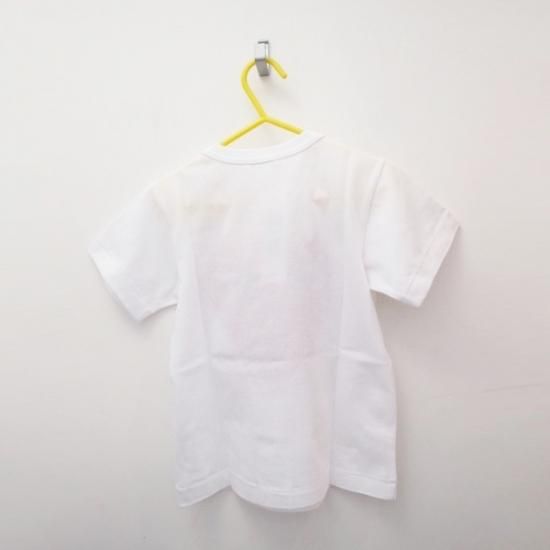 PLAY COMME des GARCONST CdG-AZ-T661-100-1