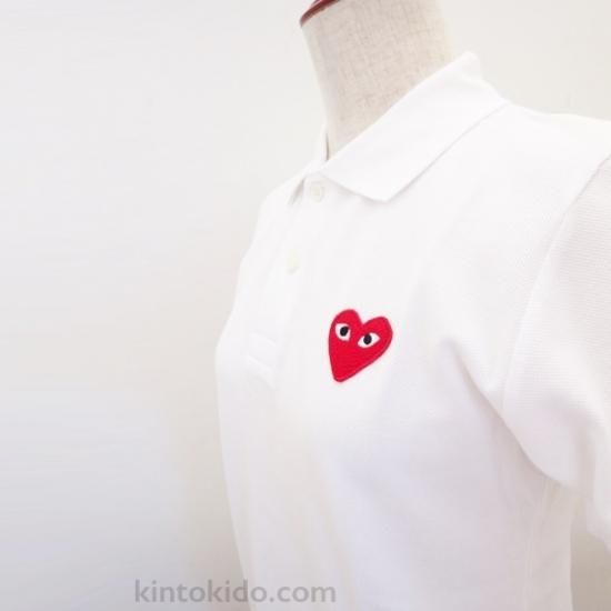 PLAY COMME des GARCONSΥݥ CdG-AZ-T005-051-5