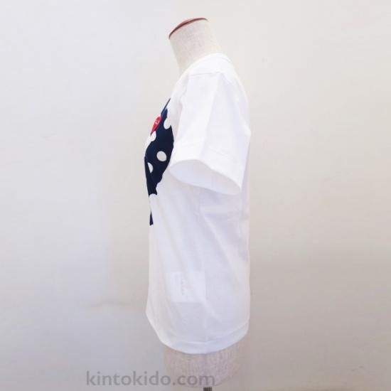 PLAY COMME des GARCONST CdG-AZ-T233-051-1