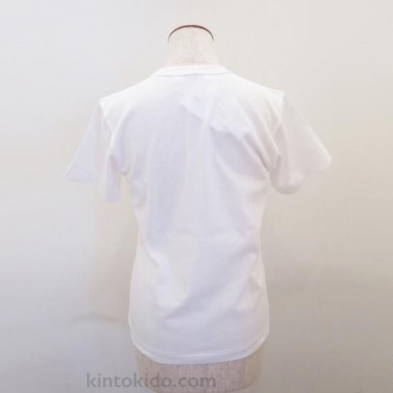 PLAY COMME des GARCONST CdG-AZ-T241-051-1