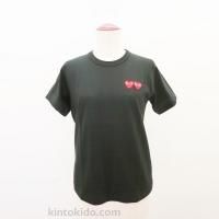 ڥǥPLAY COMME des GARCONS ȾµTġ100%֥֥  2  |ǥ륽