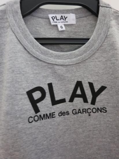 PLAY COMME des GARCONST CdG-AZ-T571-100-1