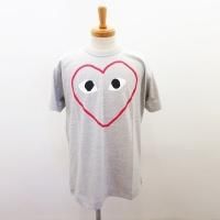 ڥ󥺡PLAY COMME des GARCONS ȾµTġ졼 ϡ ץ P1T266 |ǥ륽<img class='new_mark_img2' src='https://img.shop-pro.jp/img/new/icons15.gif' style='border:none;display:inline;margin:0px;padding:0px;width:auto;' />