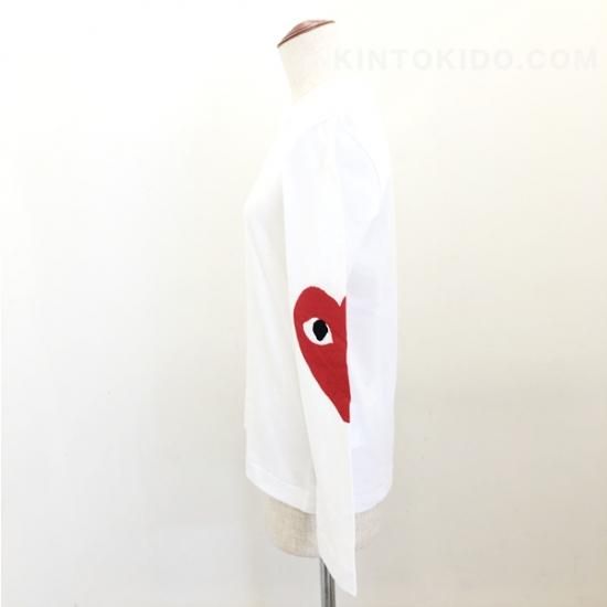 PLAY COMME des GARCONST CdG-AZ-T257-051-1