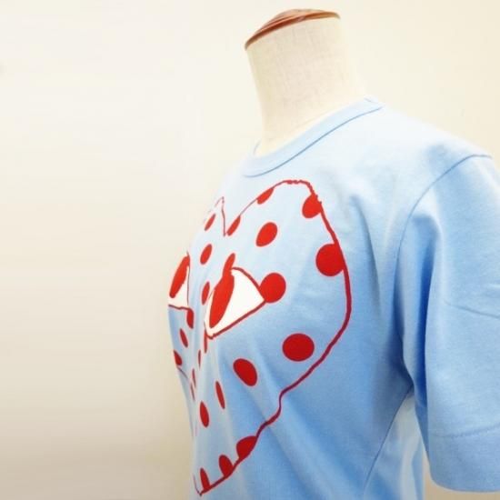 PLAY COMME des GARCONST CdG-AZ-T275-051-1-1