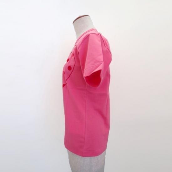 PLAY COMME des GARCONST CdG-AZ-T275-051-1-3