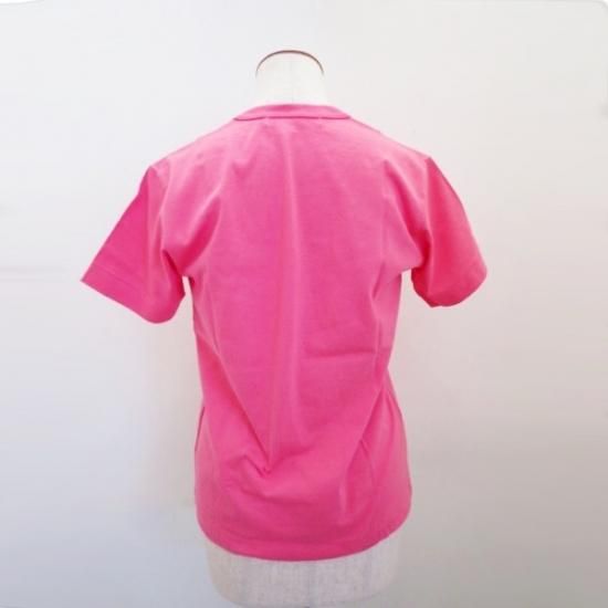 PLAY COMME des GARCONST CdG-AZ-T275-051-1-3