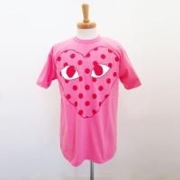 ǥ륽 PLAY COMME des GARCONS   ϡ ȾµTġԥ ڥ󥺡ۡΡAZ-T276-051-1