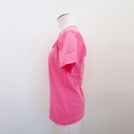 PLAY COMME des GARCONST CdG-AZ-T271-051-1-3