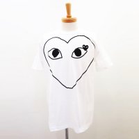 PLAY COMME des GARCONSのシャツ・ブラウス