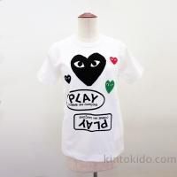 ڥǥPLAY COMME des GARCONS ȾµT ǥP1T281 CdG-AZ-T281-051-1<img class='new_mark_img2' src='https://img.shop-pro.jp/img/new/icons15.gif' style='border:none;display:inline;margin:0px;padding:0px;width:auto;' />