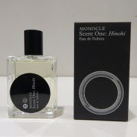 MONOCLE 01 HINOKI EAU DE TOILETTE  | CDG コムデギャルソンの香水<img class='new_mark_img2' src='https://img.shop-pro.jp/img/new/icons15.gif' style='border:none;display:inline;margin:0px;padding:0px;width:auto;' />