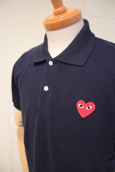 PLAY COMME des GARCONSΥݥ CdG-AZ-T006-051-2
