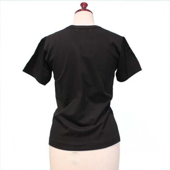 PLAY COMME des GARCONST CdG-AZ-T107-051-1