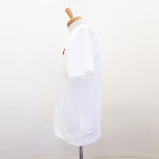 PLAY COMME des GARCONST CdG-AZ-T108-051-2