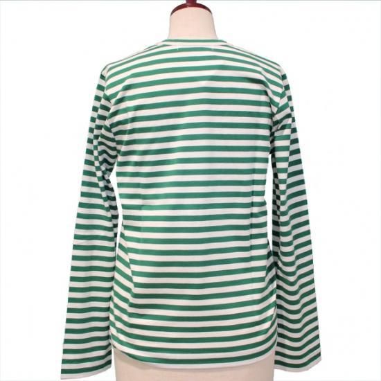 PLAY COMME des GARCONST CdG-AZ-T163-051-3