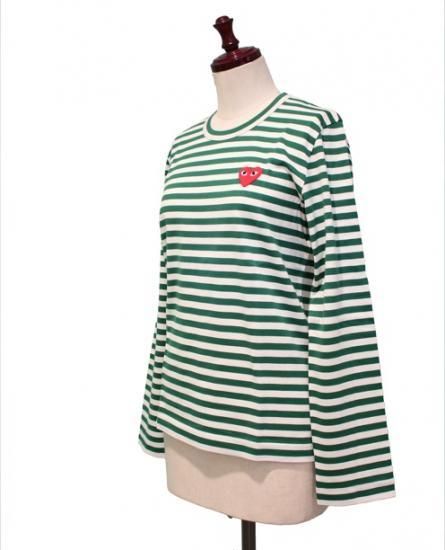 PLAY COMME des GARCONST CdG-AZ-T163-051-3