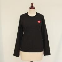 ڥǥ PLAY COMME des GARCONSĹµTġ100%֥֥