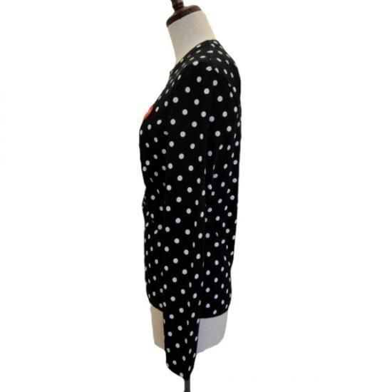 PLAY COMME des GARCONST CdG-AZ-T165-051-1