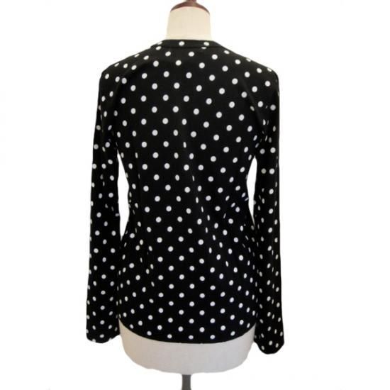 PLAY COMME des GARCONST CdG-AZ-T165-051-1