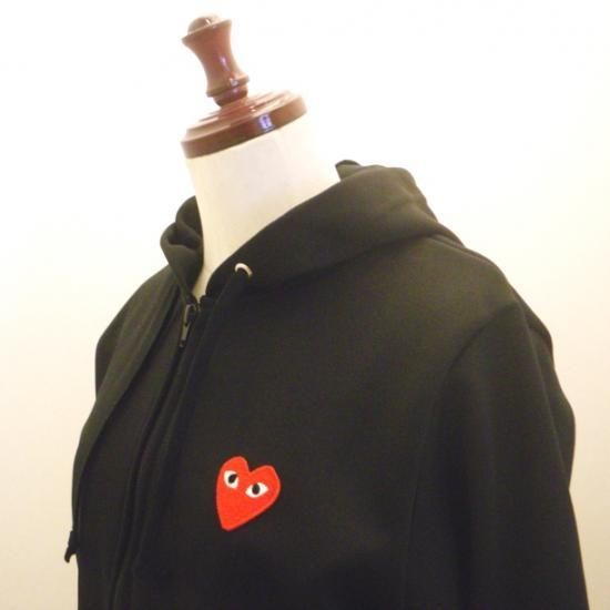 PLAY COMME des GARCONSΥѡ CdG-AZ-T171-051-1