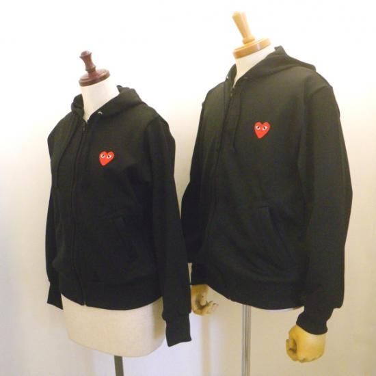PLAY COMME des GARCONSΥѡ CdG-AZ-T171-051-1